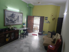 Sungai Long Homestay